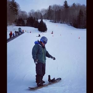 Meet your Posher, Hernan