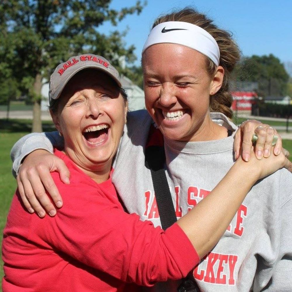 Meet your Posher, Merinda