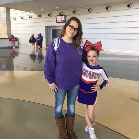 Meet your Posher, Meaghan - Picture 2 of 2