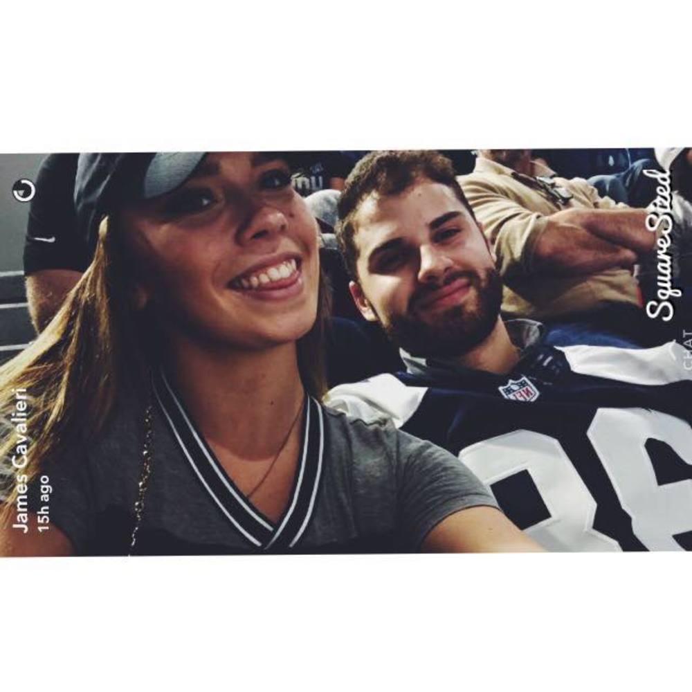 Meet your Posher, Kate