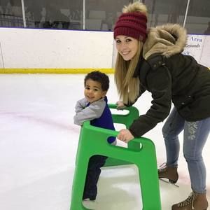 Meet your Posher, Stefanie