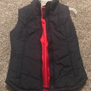 Brand new without tags Aeropostale vest