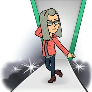 Meet your Posher, Dawn