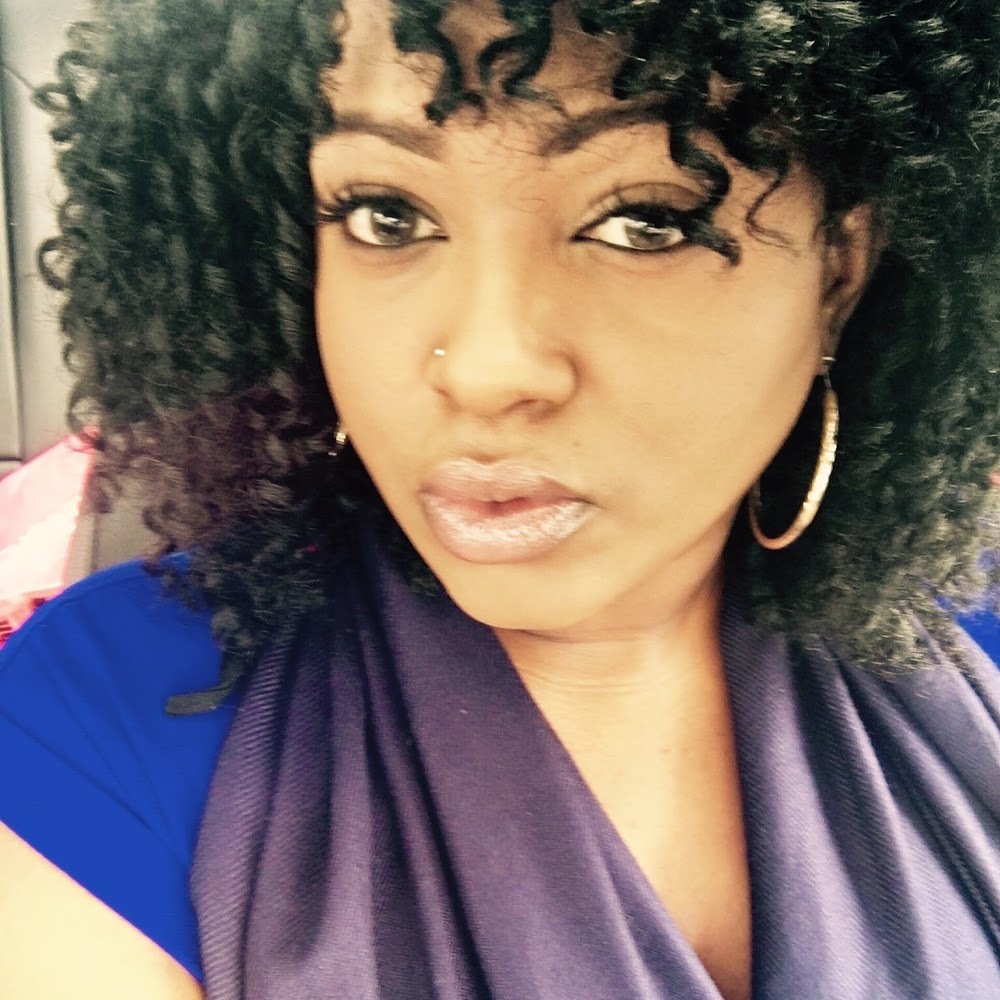 Meet your Posher, Gwendolyn