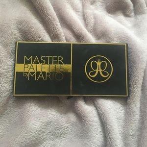 Master Palette by Mario- Anastasia Beverly Hills