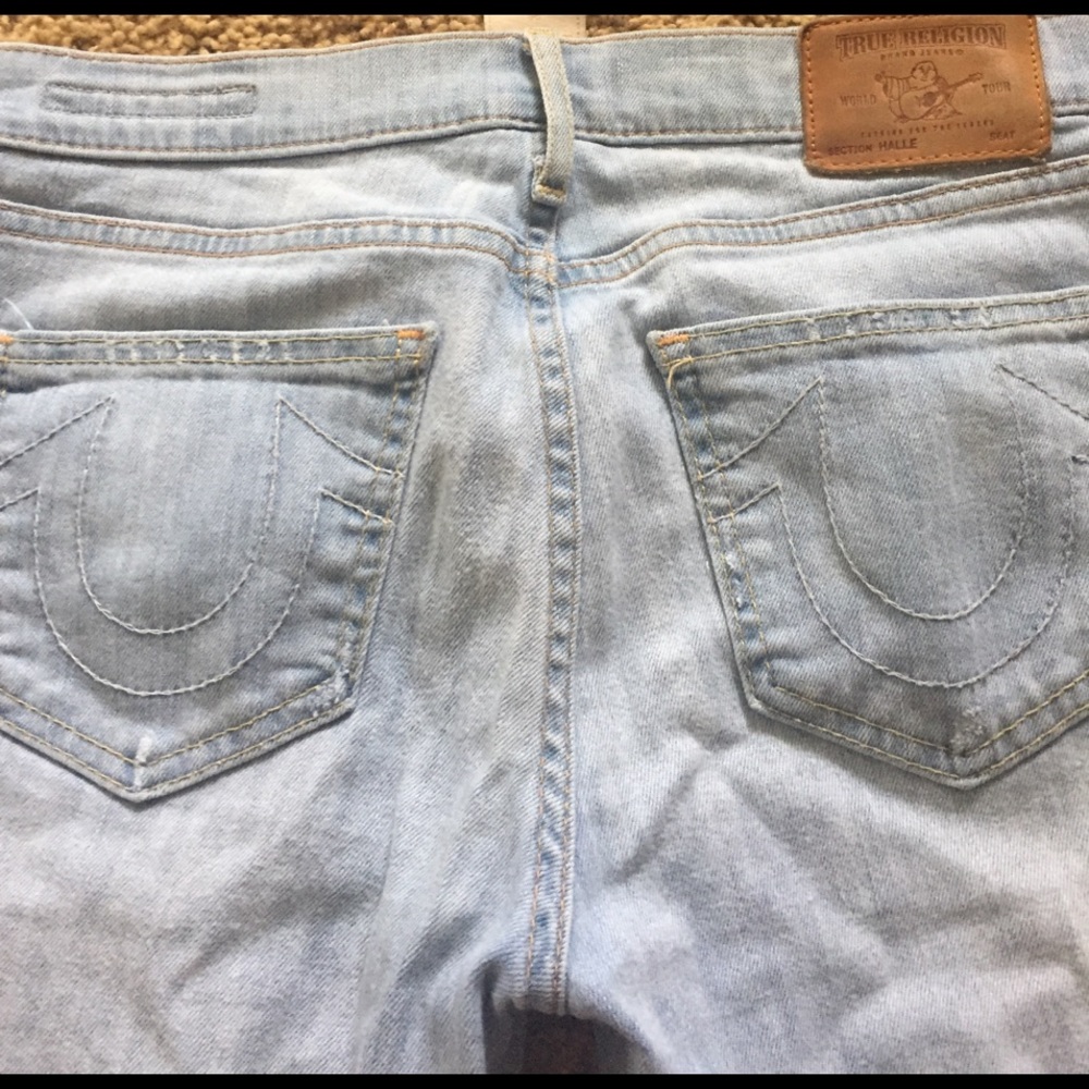 True religion