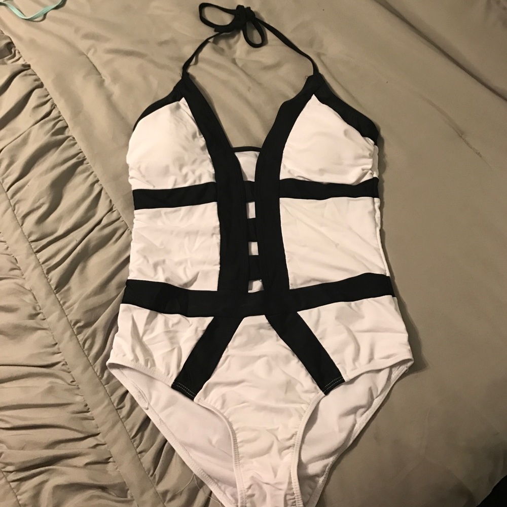 One Piece Swimsuit