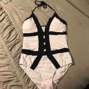One Piece Swimsuit