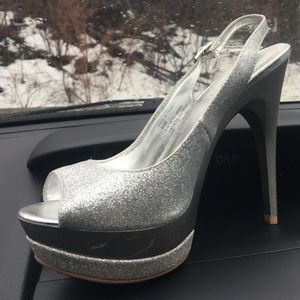Bakers heels