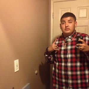 Meet your Posher, Andres