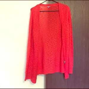 Light weight spring sweater