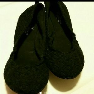 Women's American Eagle flats size 8.5m
