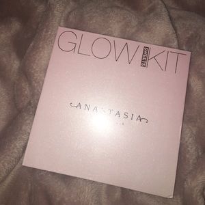 Sweets Glow Kit by Anastasia Beverly Hills