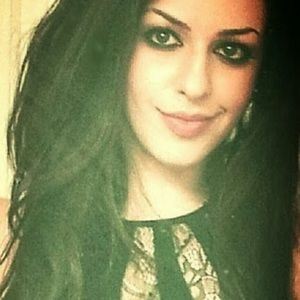 Meet your Posher, Pegah