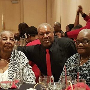 Meet your Posher, Melanie