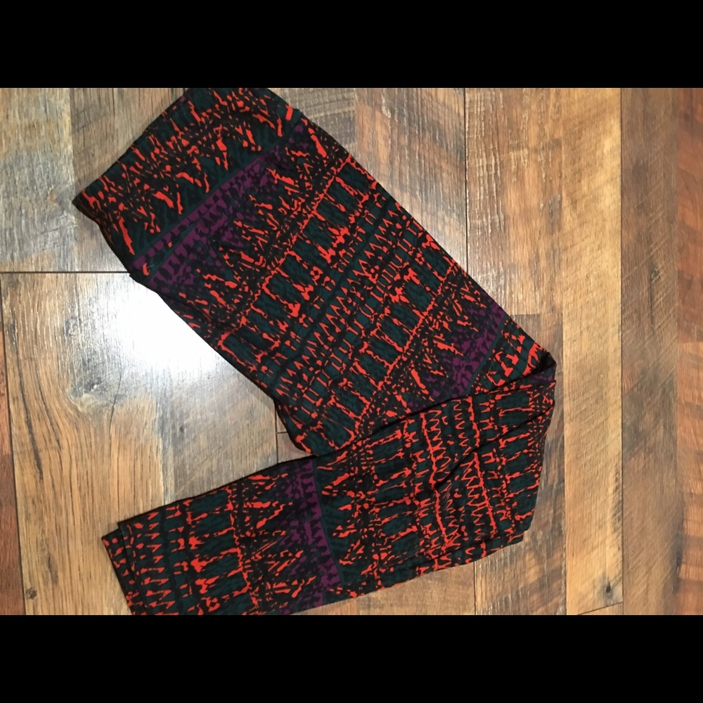 Lularoe OS