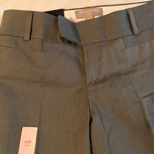 Banana Republic dress pants. Brand new