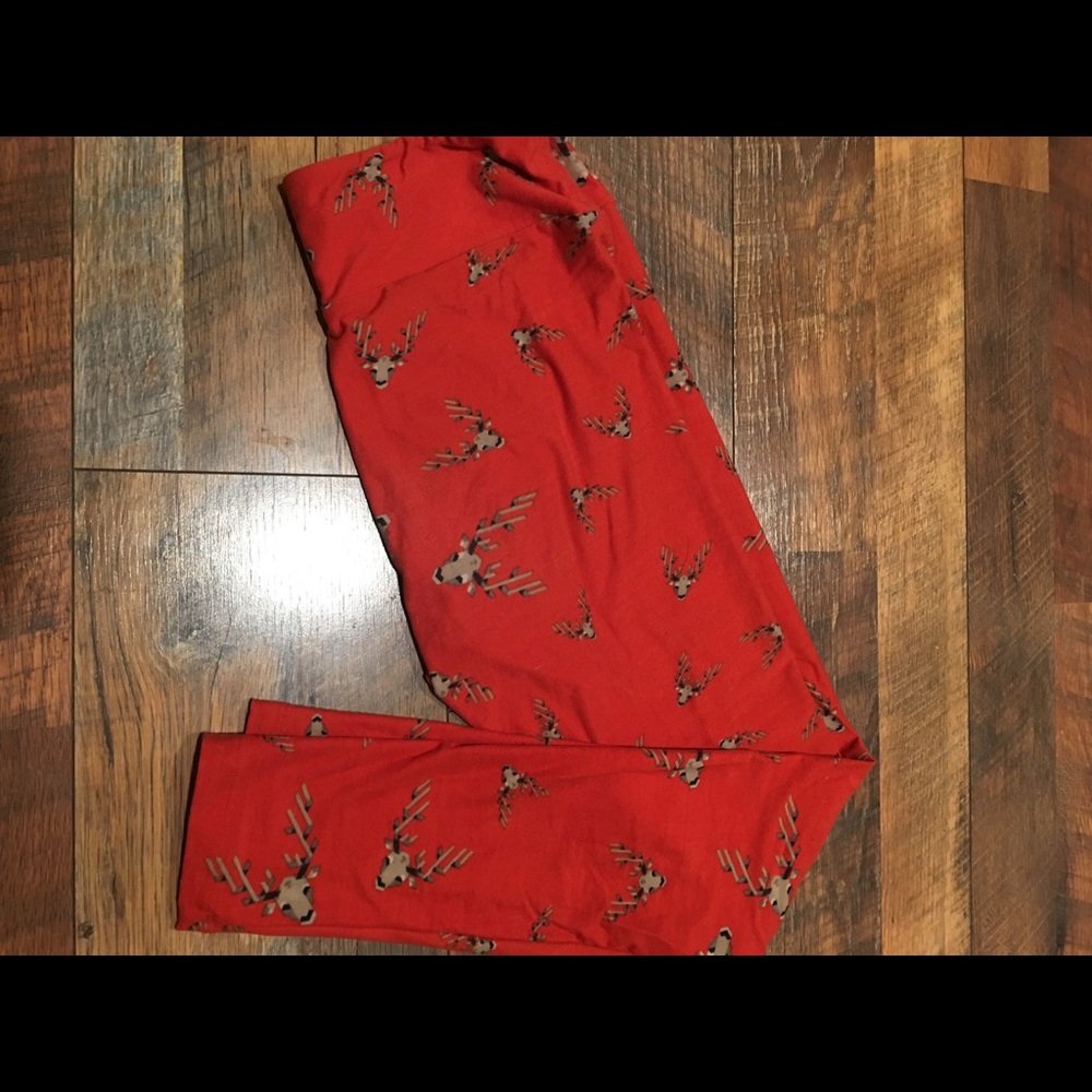 LuLaRoe OS