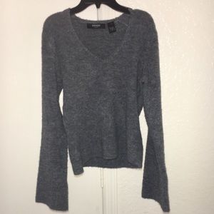 Express Wool blend sweater