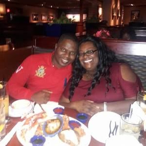 Meet your Posher, Azeez