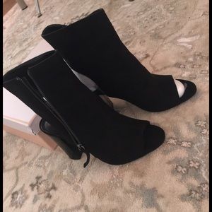Simmi London booties