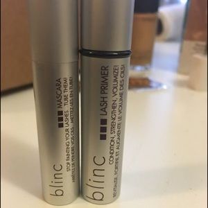 Blinc mascara duo