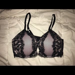 Victoria's Secret Bombshell Bra 34C New W/O Tags