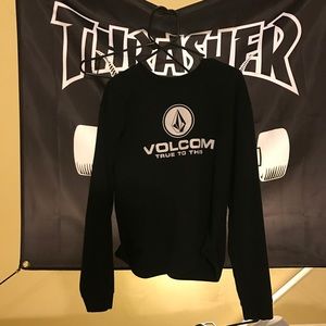 Volcom True to This Longsleeve
