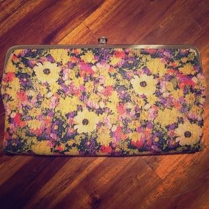 Hobo Laurent clutch/wallet