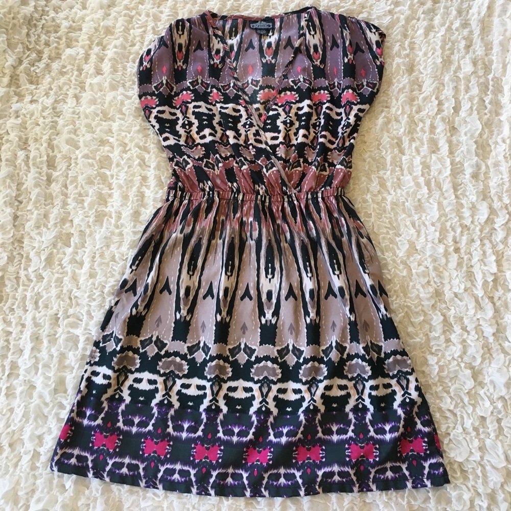 Size small Angie dress