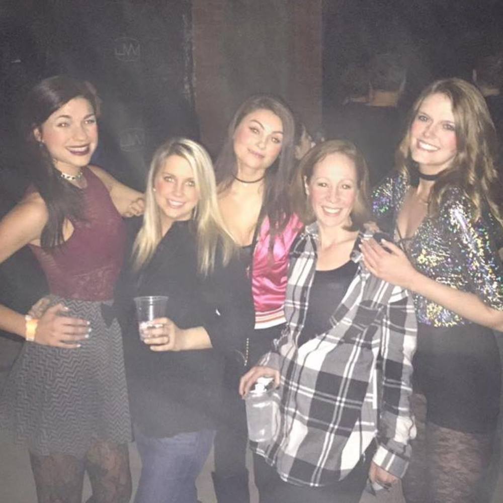 Meet your Posher, Selena