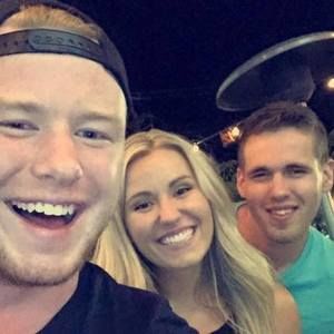 Meet your Posher, Jake