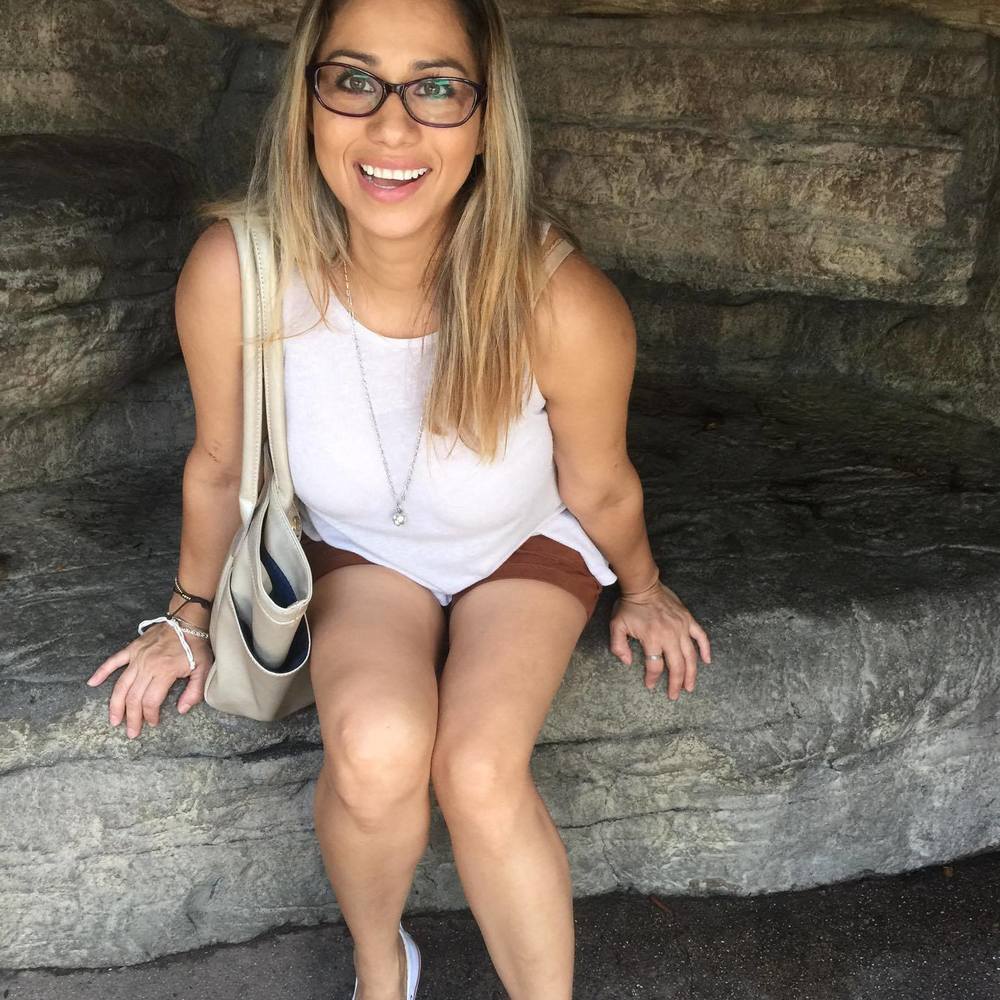 Meet your Posher, Alejandra