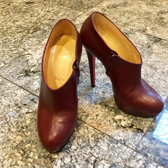 Christian Louboutin Shoes - Christian Louboutin heels