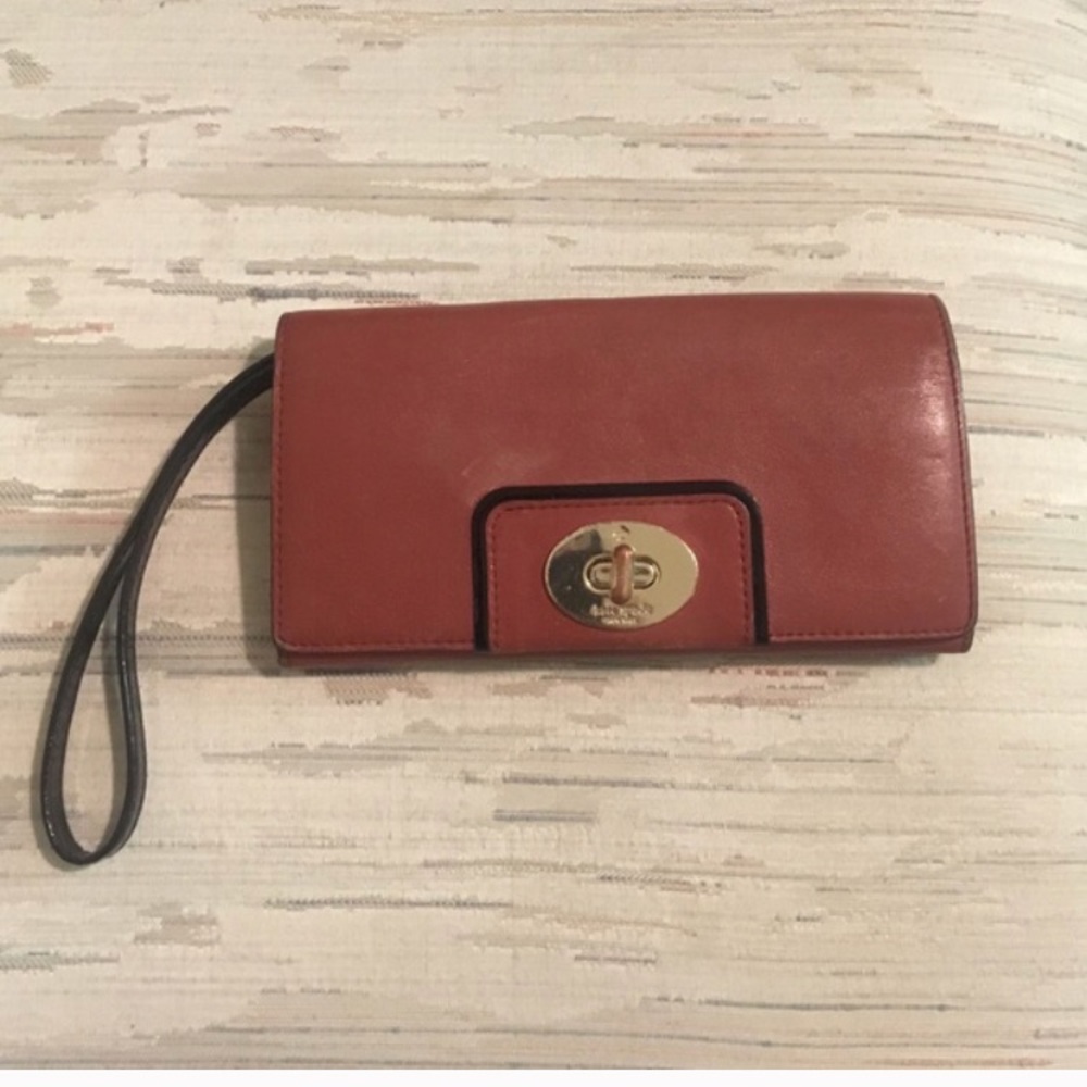 Kate spade wallet