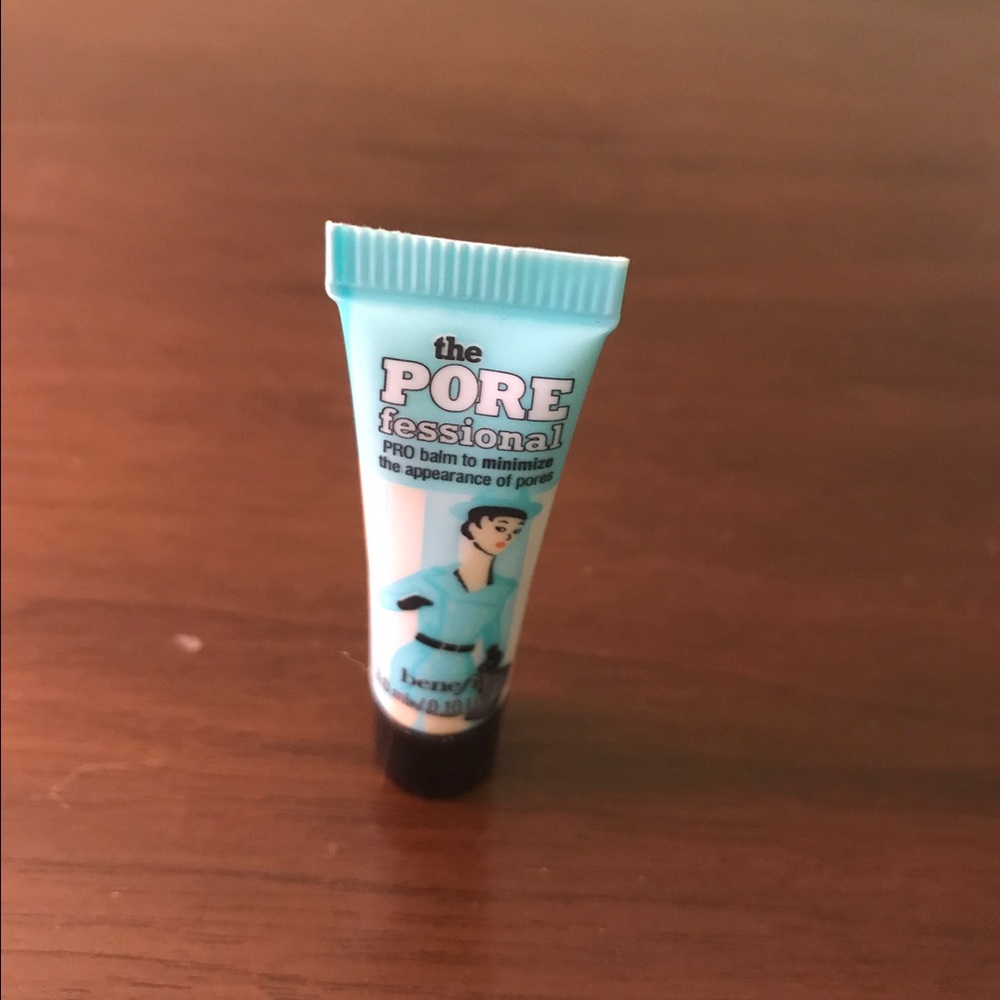 Benefit the porefessional mini