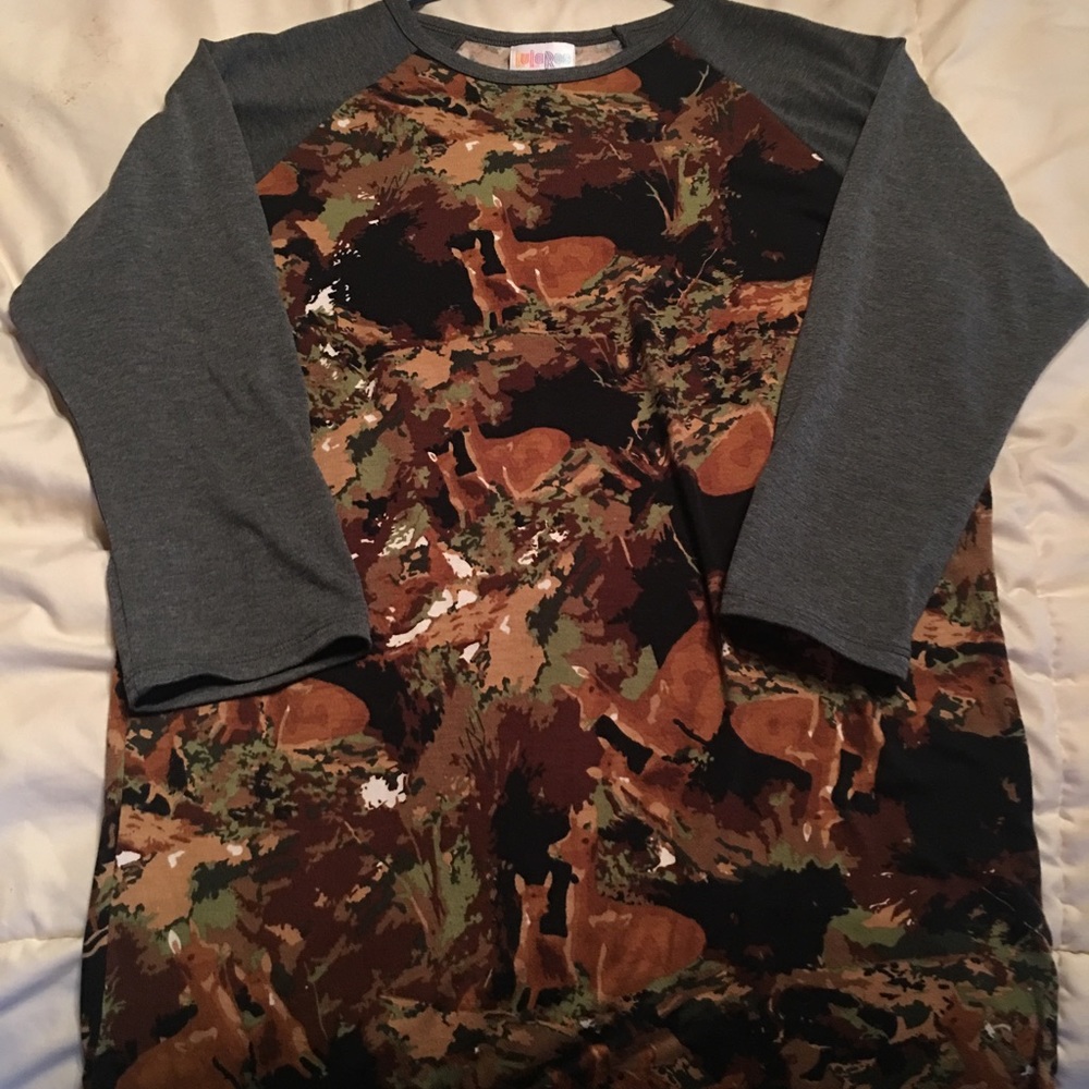 LuLaRoe Randy