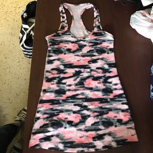 Lululemon Cool Racerback