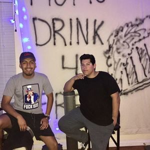 Meet your Posher, Christian