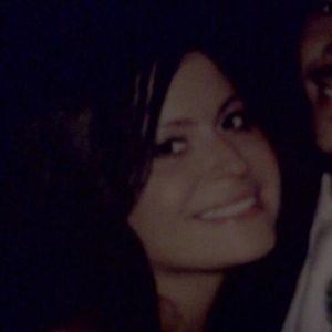 Meet your Posher, Alexandra