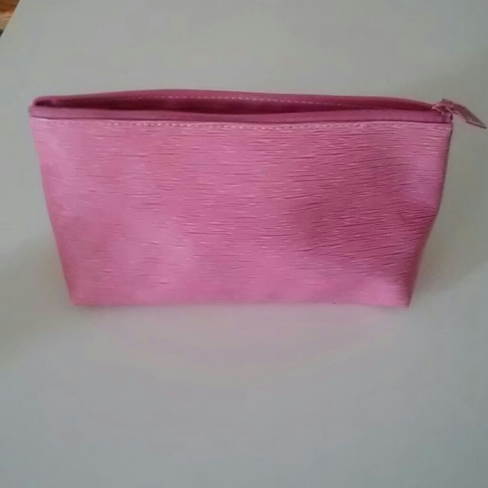 Estee Lauder make up bag