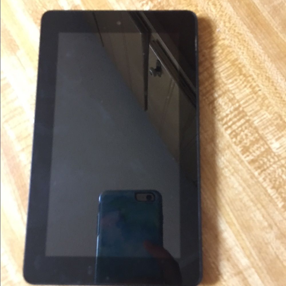 KINDLE 5th gen