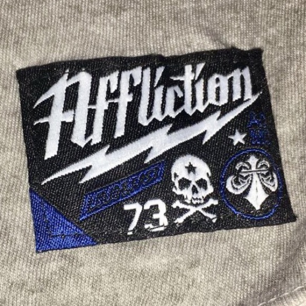 Affliction