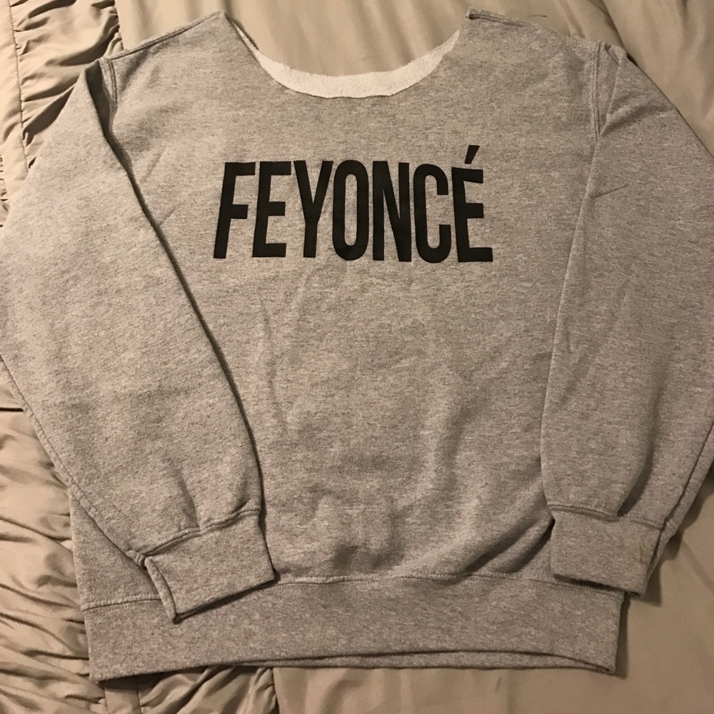Feyonce Hoodie Sweatshirt