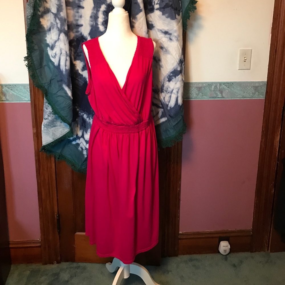 Summer dress