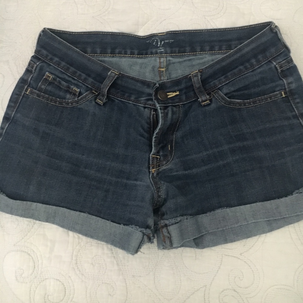 Old navy shorts