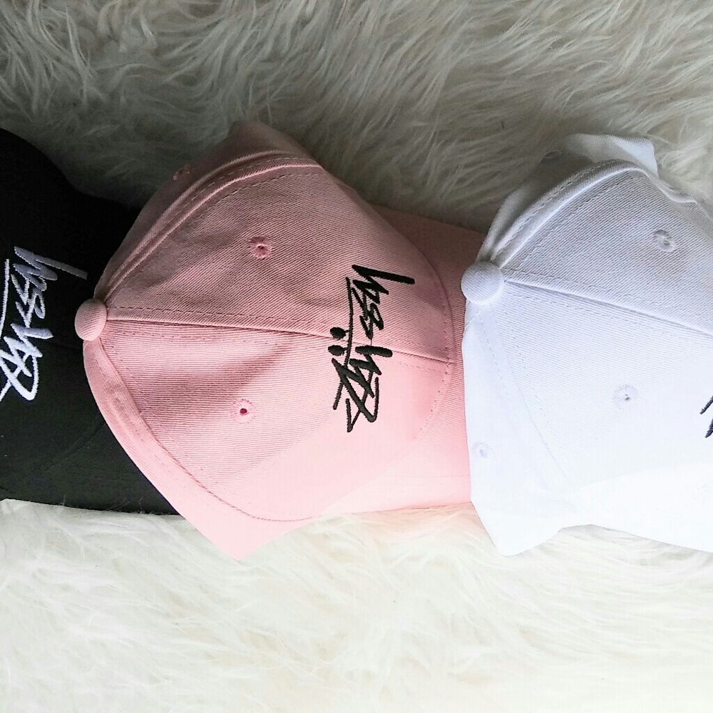 STUSSY HAT