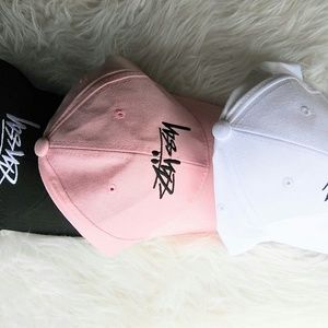STUSSY HAT