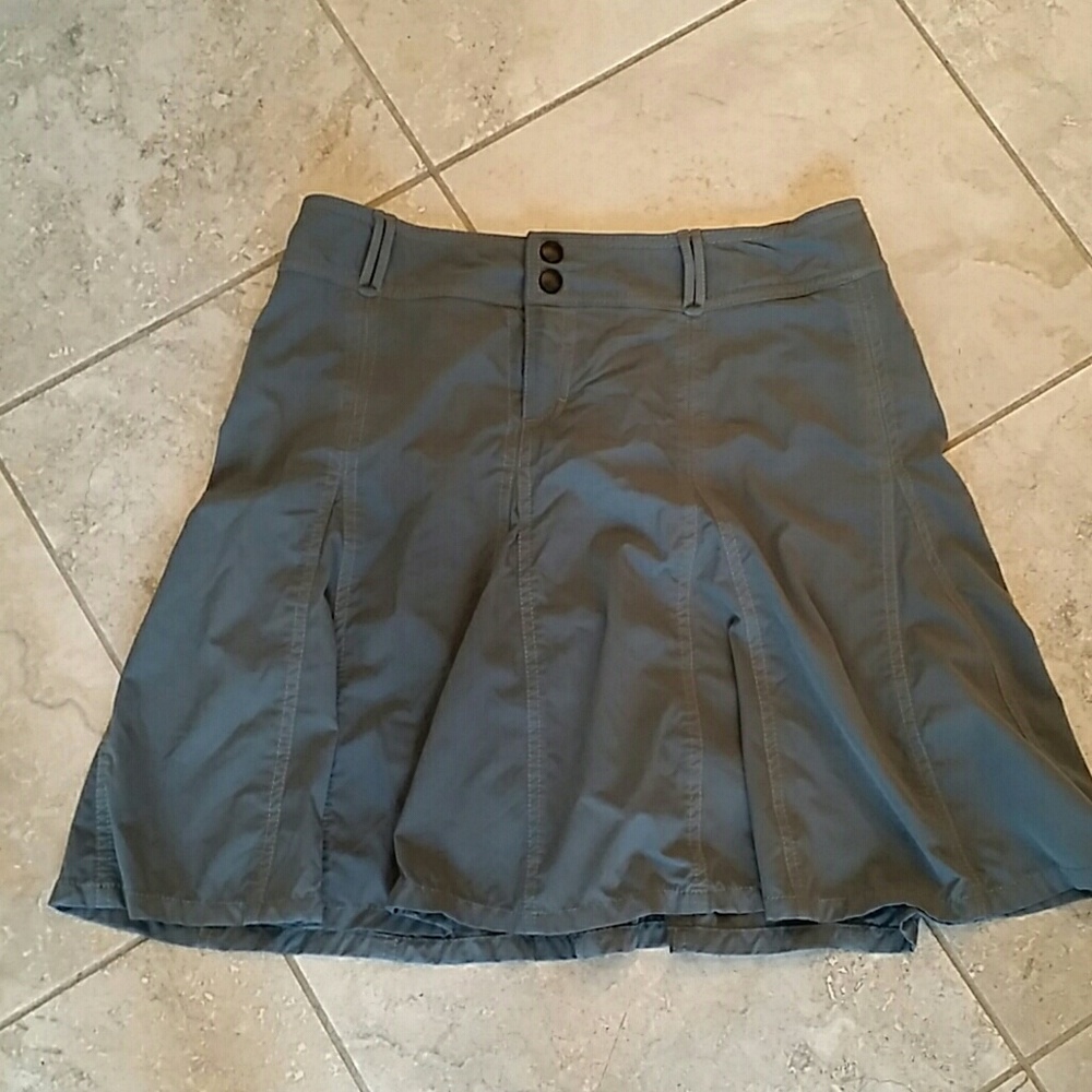 Athleta Skort 8P