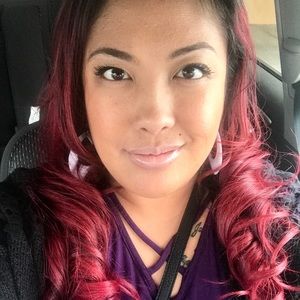 Meet your Posher, Jackie